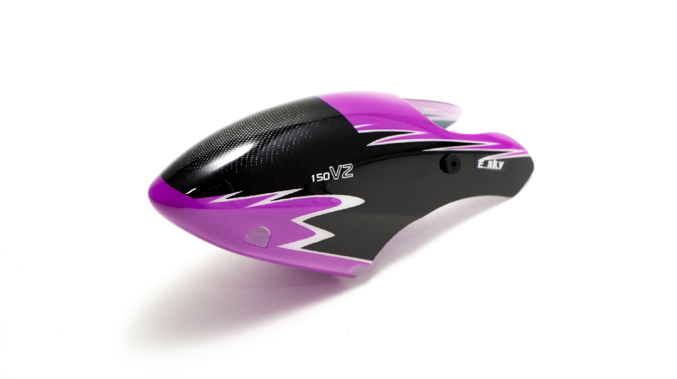 Canopy (Purple) - ESKY007322