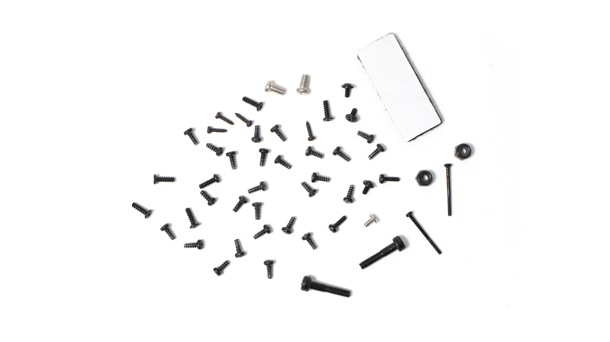 Screws Set - ESKY008008