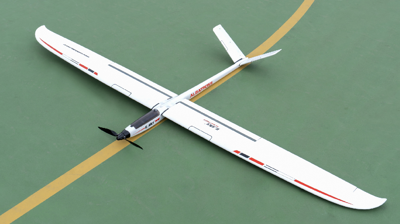Albatross (PNP)