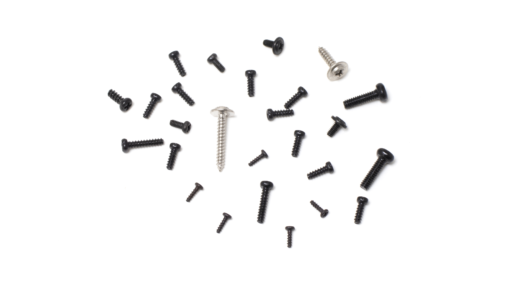 Screws Set - ESKY008668