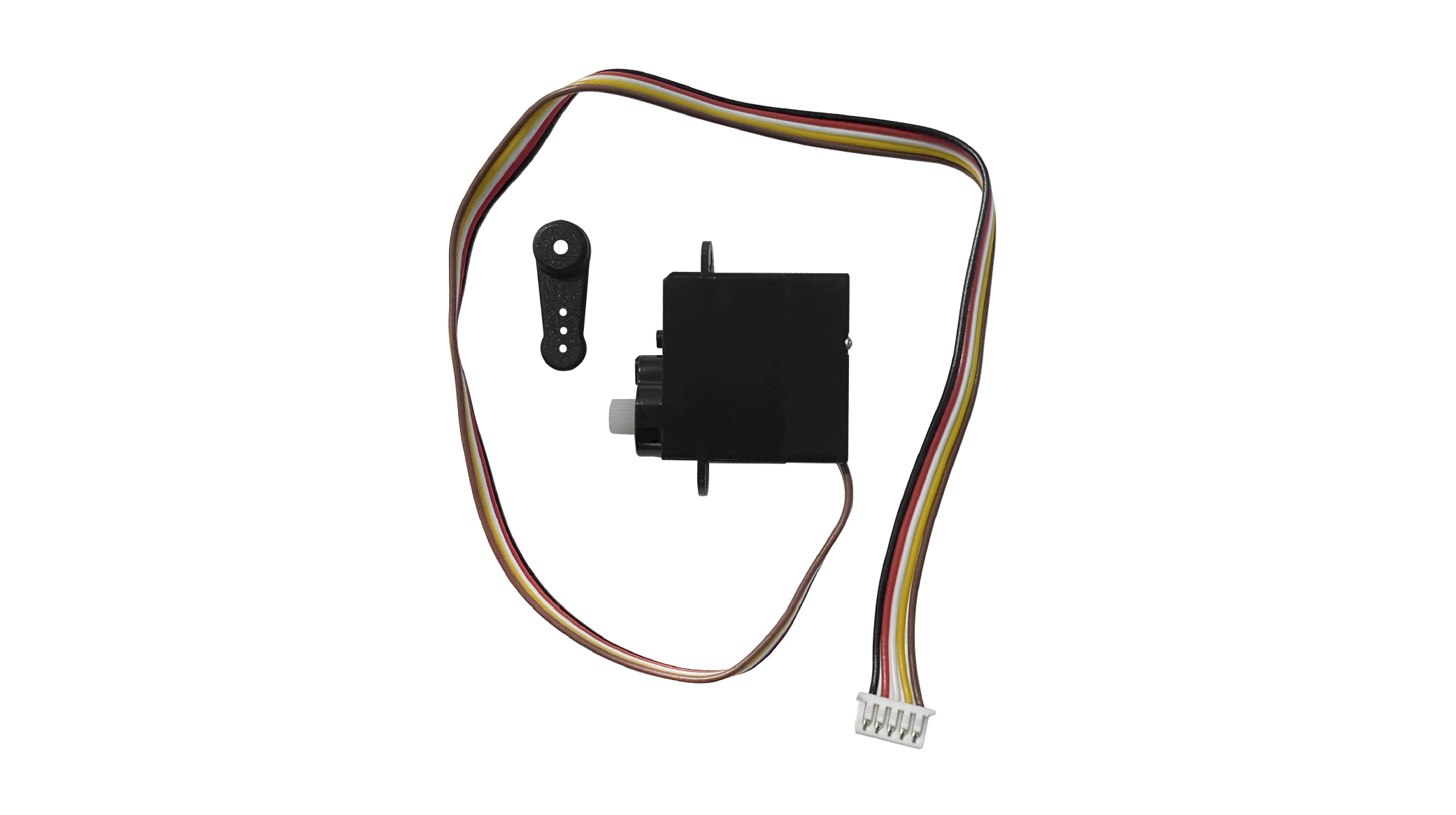 5 Wire Aileron Servo - ESKY009117